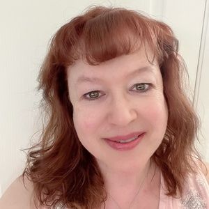 Meet your Posher, Sheryl